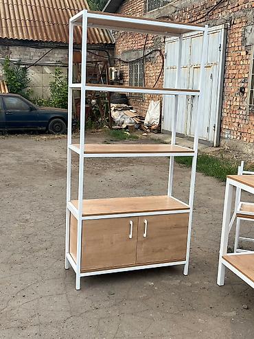 Полки для магазина: Стеллажи полки Полки для магазина Стеллаж для офиса Стеллажи в — 60