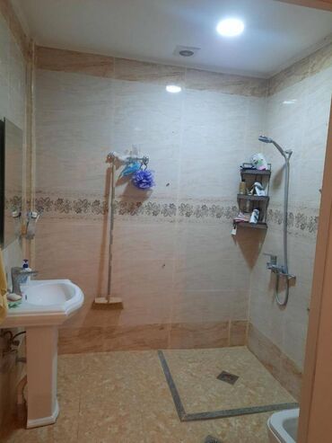 Yeni tikili: 2 otaqlı, Yeni tikili, m. Qara Qarayev, 102 kv. m — 7