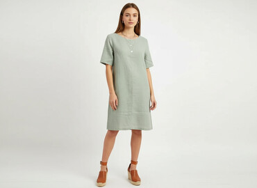 sukienka od solar: Sukienka damska, rozmiar S