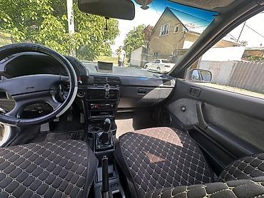 mitsubishi lancer evolution: Mitsubishi Lancer: 1991 г., 1.5 л, Механика, Бензин, Хэтчбэк — 9