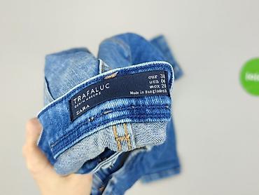 k: Zara, Jeansy damskie, rozmiar S — 3