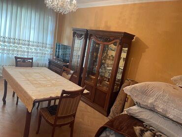 Köhnə tikili: Bakı, 2 otaqlı, Köhnə tikili, m. Həzi Aslanov, 60 kv. m — 2