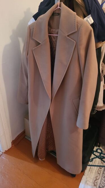 рубашка пальто: Продаю пальто Производство Турция Надела 1раз Размер 46 -48 М L