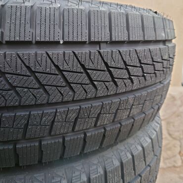 бу ключ тойота: Шины 225 / 60 / R 18, Зима, Новый, Комплект, Легковые, Китай