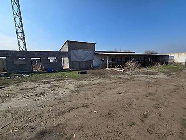 Продажа сельхоз предприятий: Продается сельскохозяйственный объект с готовыми капитальными — 2