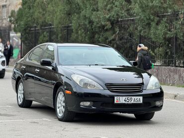 продаю ист: Toyota Windom: 2003 г., 3 л, Автомат, Бензин, Седан