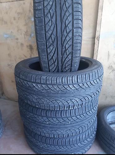 disqler: İşlənmiş Şin Falken 305 / 40 / R 22 — 3