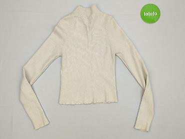 us polo sweter: PULL&BEAR, Golf damski, rozmiar S — 3