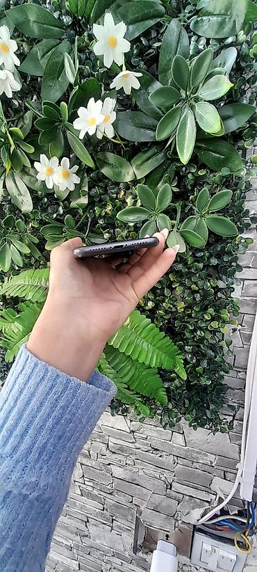 ayfon 11 kreditle: IPhone 11, 64 GB, Qara, Face ID — 2