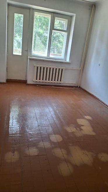 ак кеме старый аэропорт: 3 комнаты, 58 м², Индивидуалка, 1 этаж, Косметический ремонт — 3