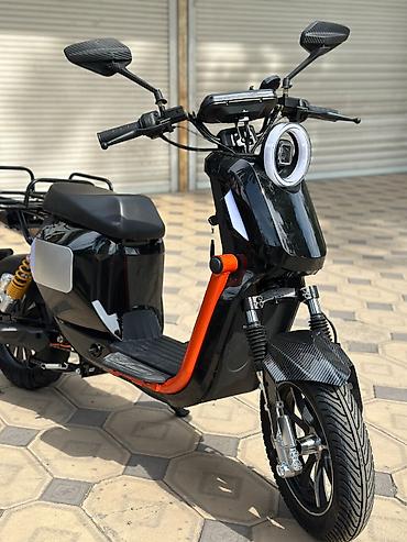 аккумулятор 60v: 🔥 Новый аккумулятор LiFePO4 60V45Ah + Smart BMS ⚡ Продам абсолютно — 5