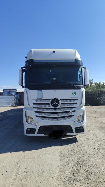 дизель кг квартиры: Продаю Actros тандем 
Растаможка Кыргызстан
торг на месте
120 кубов