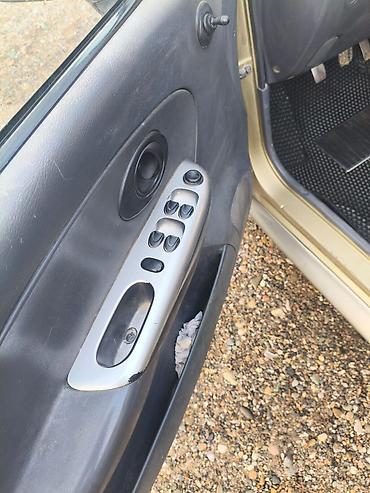 Daewoo: Daewoo Matiz: 2011 г., Механика, Бензин, Хэтчбэк — 2