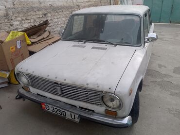 какая машина подойдет для яндекс такси бишкек: ВАЗ (ЛАДА) 2101: 1980 г.