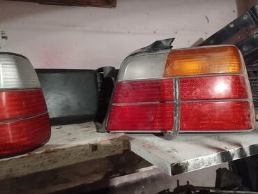 Digər avtomobil ehtiyat hissələri: Bmw e36 ehtiyat hissələri var her bir ehtiyat hissələri var -da lalafo.az — 4 Digər avtomobil ehtiyat hissələri: Bmw e36 ehtiyat hissələri var her bir ehtiyat hissələri var — 4