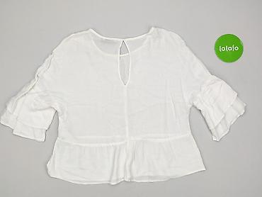 pull and bear7: Bershka, Bluzka damska, rozmiar M — 3