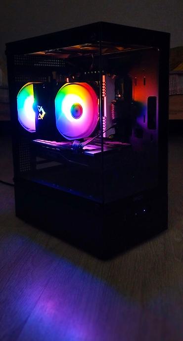 asus rog strix rtx: Компьютер, ядер - 14, ОЗУ 16 ГБ, Игровой, Б/у, Intel Xeon, NVMe — 2