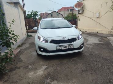 jeep qiymeti: Kia Ceed. (2015)Hecbir problemi yoxdur. 1 ci elden özümde olub