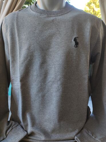 kucne papuce novi sad: Sweatshirt, Marc OPolo