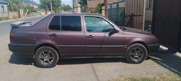 тойота кемри 30: Volkswagen Vento: 1992 г., 1.8 л, Механика, Бензин, Седан