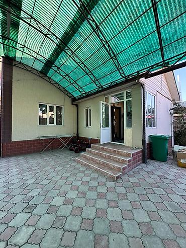 передвижные дома: 6 комнат и более, 420 м², 6 соток, Бишкек, Арча-Бешик ж/м — 2