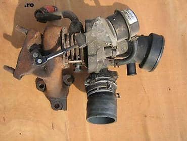 audi znak za gepek: TURBINA 1.8 TD ZA FORD ESCORT OD 1996. DO 2000. GOD. | Polovni — 7