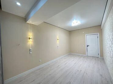 Продажа квартир: 2 комнаты, 72 м², Элитка, 7 этаж, Евроремонт