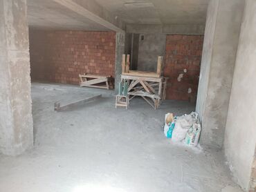 Yeni tikili: 2 otaqlı, Yeni tikili, m. Nəriman Nərimanov, 200 kv. m — 6