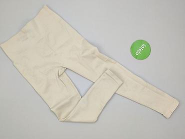 la basic: Legginsy Sportowe damskie, rozmiar M — 2
