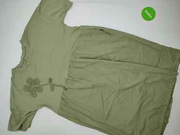 zuiki clothes: Moda Italia, Sukienka damska, rozmiar One size — 2
