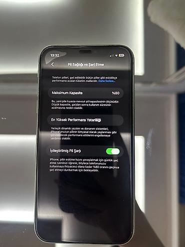iphone 8 pilus: IPhone 11, 128 GB, Yaşıl, Face ID — 3