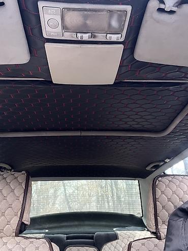 Volkswagen: Volkswagen Vento: 1992 г., Бензин at lalafo.kg — 4 Volkswagen: Volkswagen Vento: 1992 г., Бензин — 4