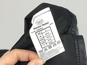 Kurtki skórzane: Kurtka skórzana damska, rozmiar S — 7