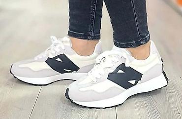 Patike: Ženske patike – više modela i boja - Moderne lifestyle patike sa — 4