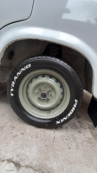 İşlənmiş Şin Formula 215 / 50 / R 13