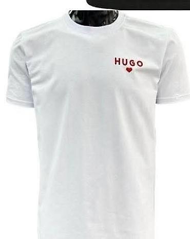 Majice: S,m,l,xl,2xl
2600 vmr5 — 7