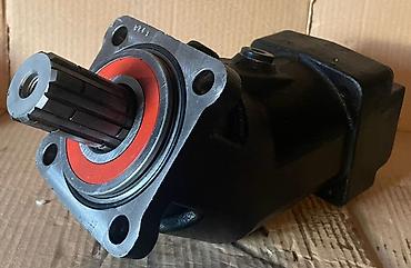 Другие детали КПП и трансмиссии: Самосвал полуприцеп тонар или автосамосвал.Комплектующие НШ насос — 20