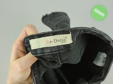 ciuchy second hand: Re-Dress, Spódnica damska, rozmiar XS — 4