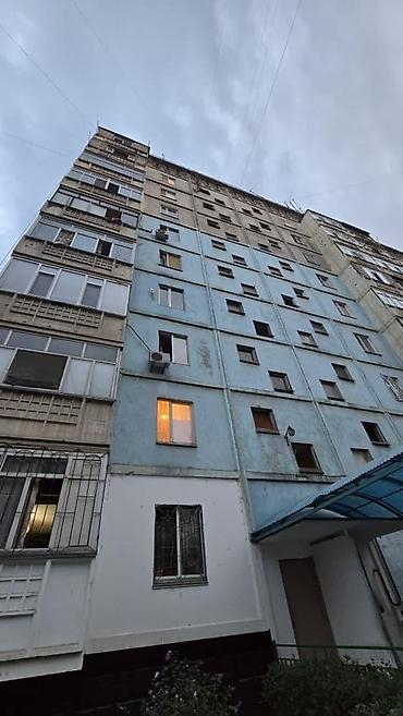 flat osh: 1 комната, 38 м², 2 этаж — 10