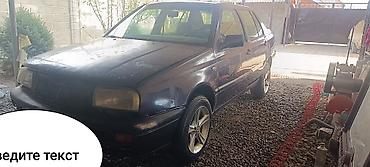 ремонт golf: Volkswagen Vento: 1993 г., 1.8 л, Механика, Бензин — 1