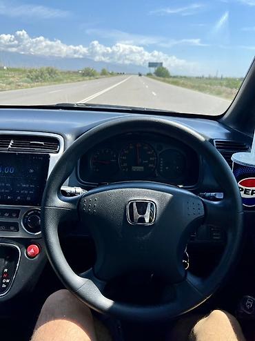 Другие автомобили: Уже всё новое стоит, вплоть до датчиков, осталось лишь по кузову — 11