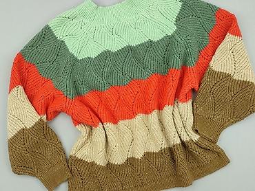 second hand online clothes: Sweter damski, rozmiar 5XL — 1
