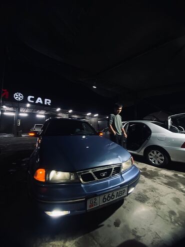 хонда инспайр бампер: Daewoo Nexia: 2007 г., 1.5 л, Механика, Бензин, Седан