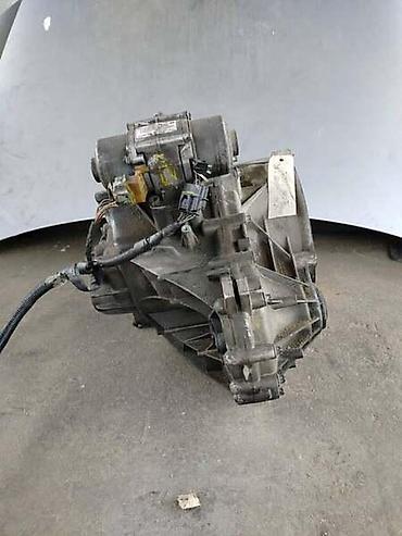 moj auto: MENJAC 1.0 BENZIN,5 BRZINA ZA SMART FORTWO OD 2008. DO 2014. GOD. | — 2