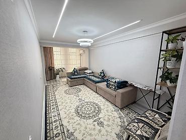 🏠 СУТОЧНАЯ КВАРТИРА В Оше ЦЕНТРЕ ГОРОДА 📍 Удобное расположение —