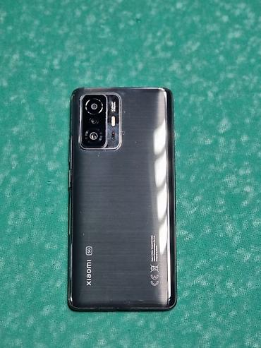 Xiaomi: Xiaomi, 11T, Б/у, 128 ГБ, цвет - Серый, 2 SIM at lalafo.kg — 1 Xiaomi: Xiaomi, 11T, Б/у, 128 ГБ, цвет - Серый, 2 SIM — 1