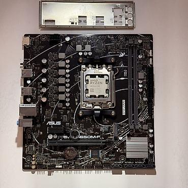 матор холодильник: Материнская плата для ПК, Б/у, AMD, AM5, Micro-ATX — 3