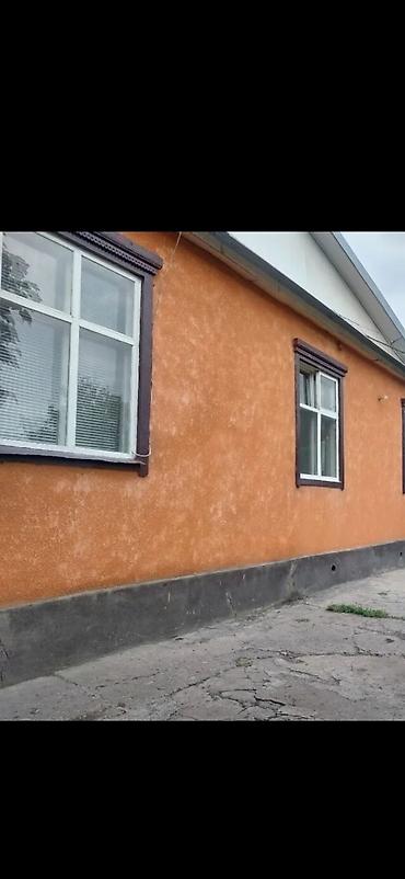 60 м², 3 комнаты, Ошский рынок / базар, Без подселения