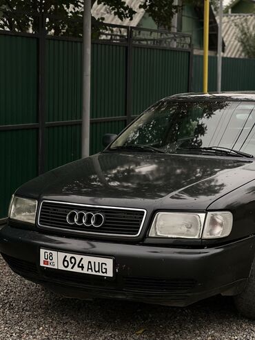 тормозной диск ауди с4: Audi 100: 1993 г., 2.6 л, Механика, Газ, Седан