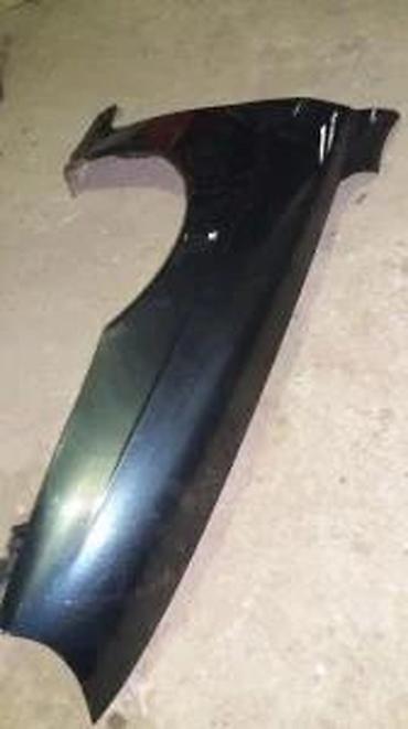 Auto delovi, gume i tjuning: Alfa 156 desno krilo. Alfa 156 desno krilo — 9